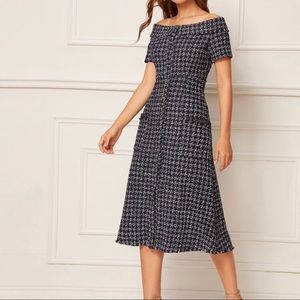 Zara dress 👗. New. Never used.